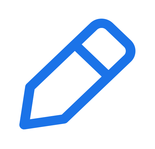 Edit icon