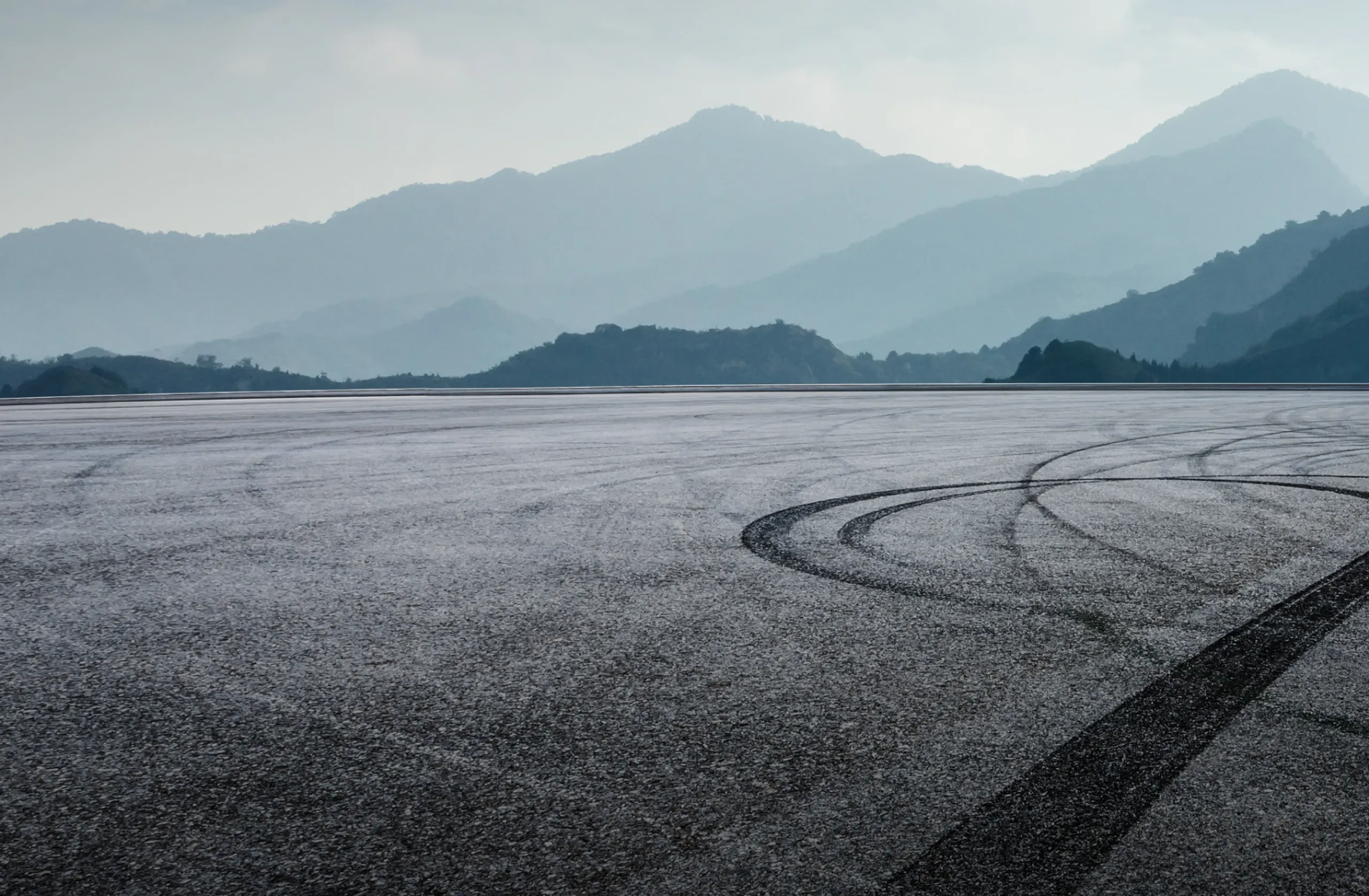 Car background