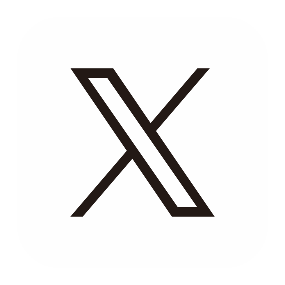 Twitter icon
