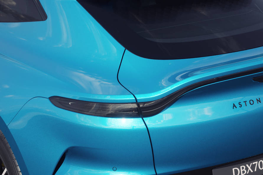 Taillights