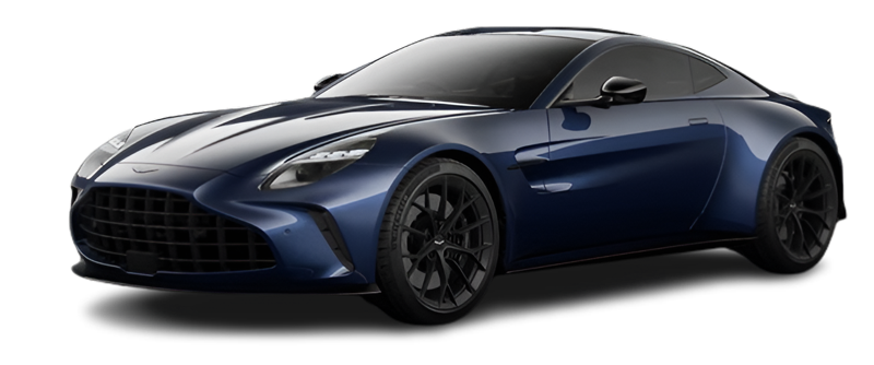 Aston Martin DB11