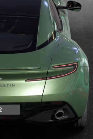 Taillights