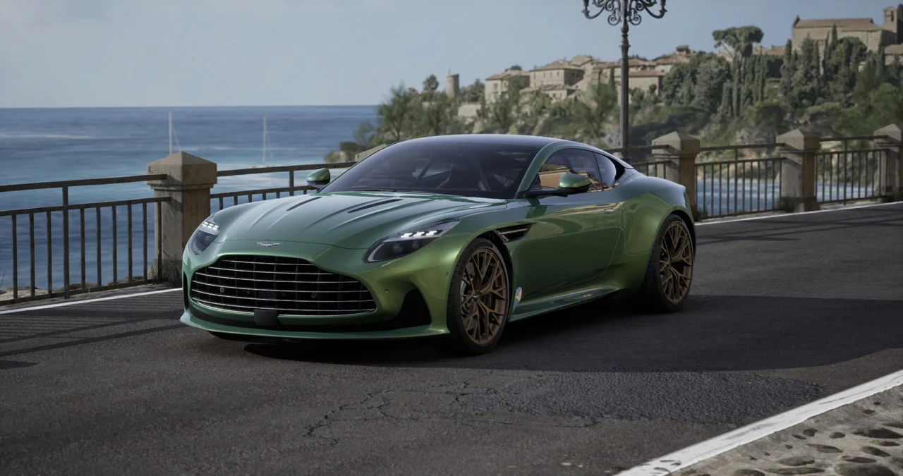 DB12