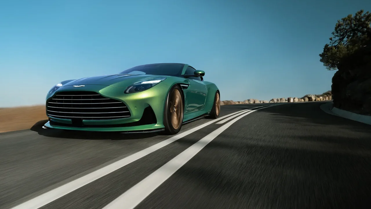 DB12