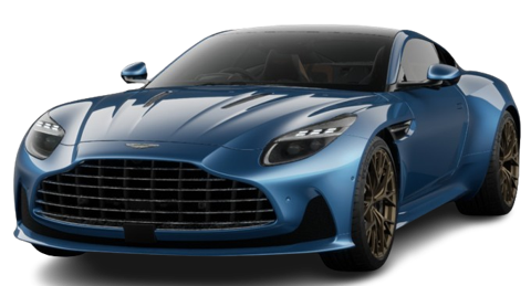 Plasma Blue
