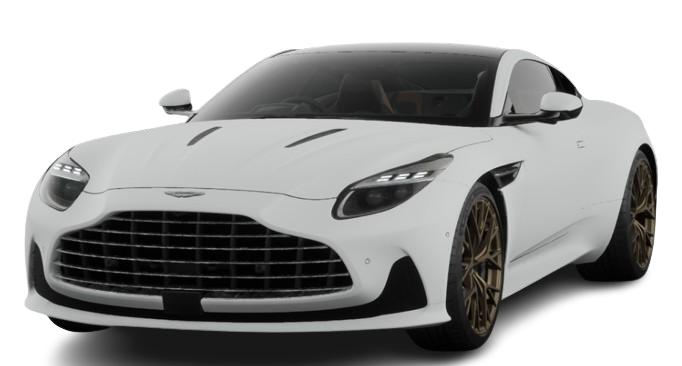 Aston Martin DB12