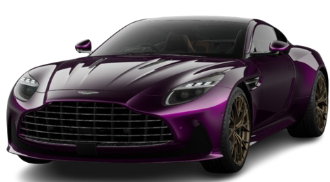 Storm Purple