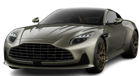 Titanium Grey