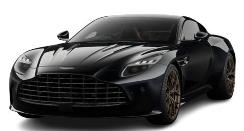 Ultramarine Black