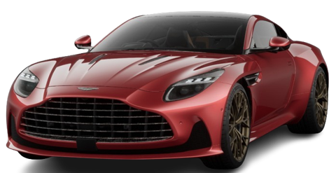 Volcano Red