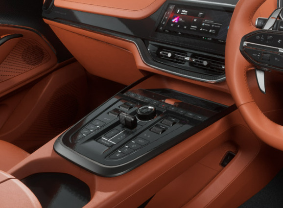 Automatic Transmission type