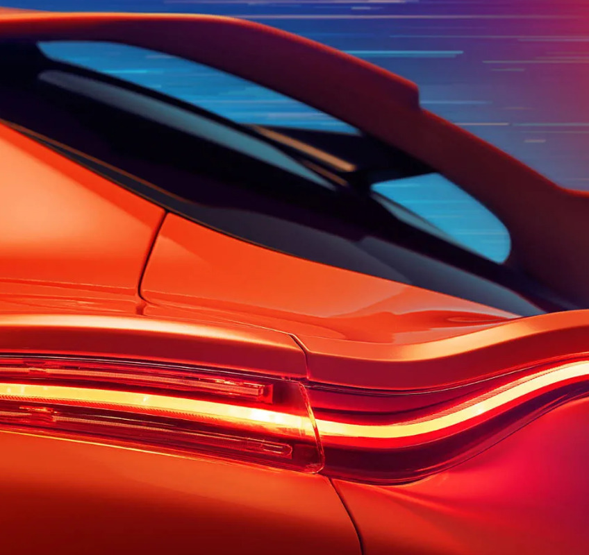 Taillights