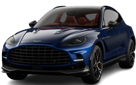 Ion Blue