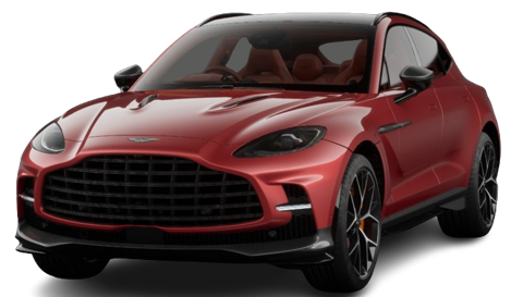 Volcano Red