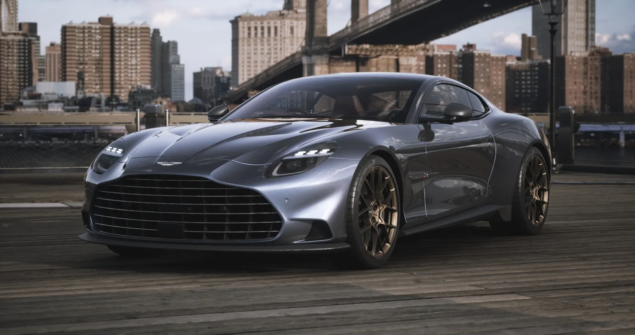 Vanquish