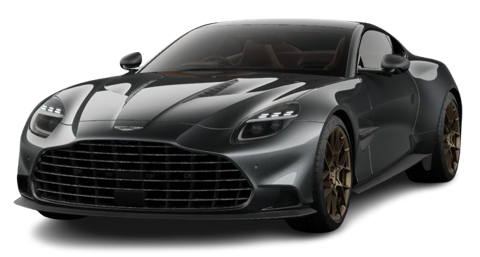 Xenon Grey