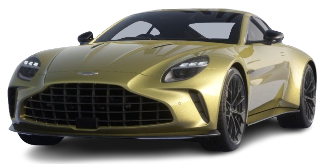 Aston Martin