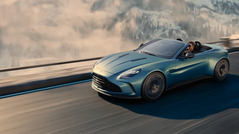 Vantage