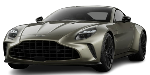 Titanium Grey