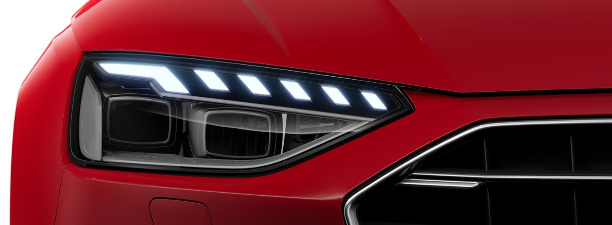 Headlights