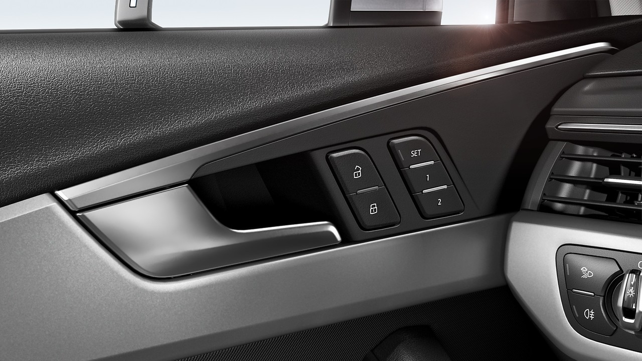 Power Windows