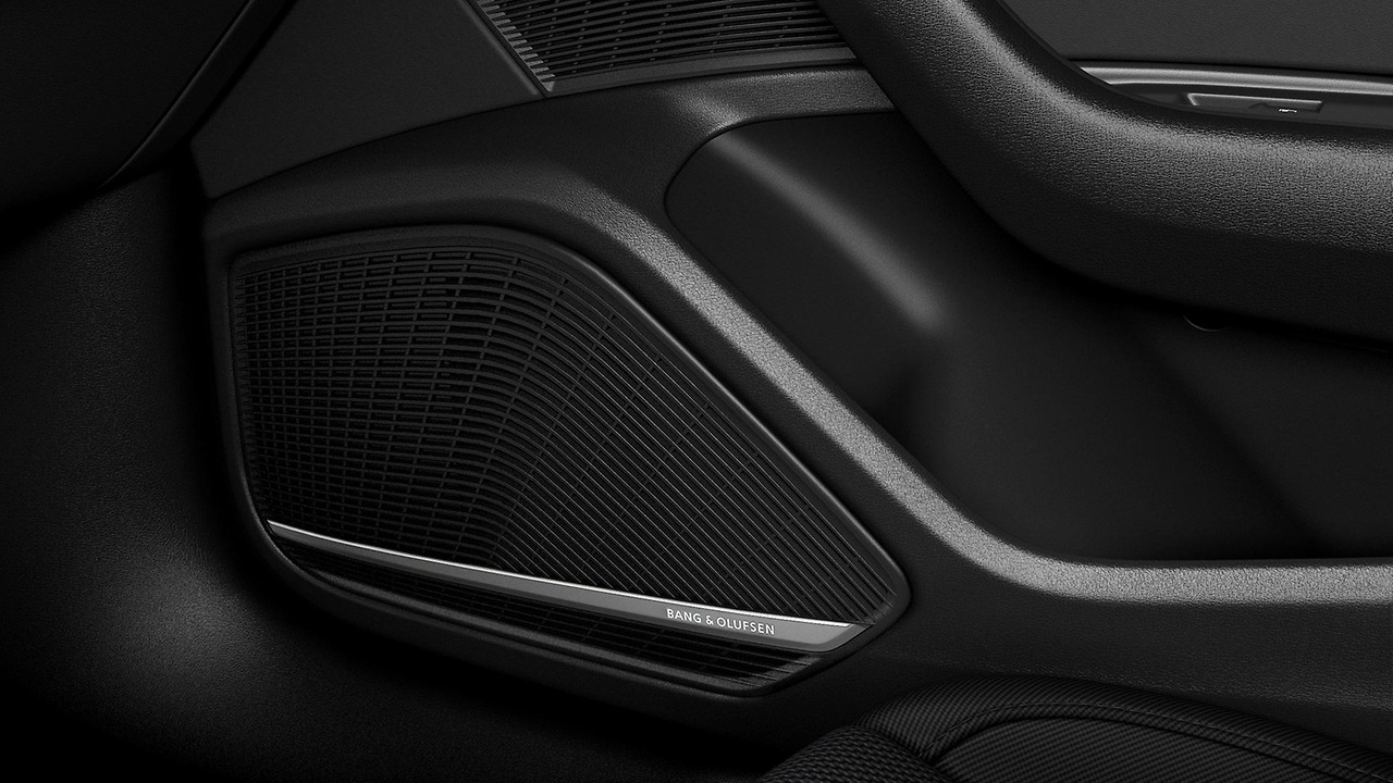Speakers