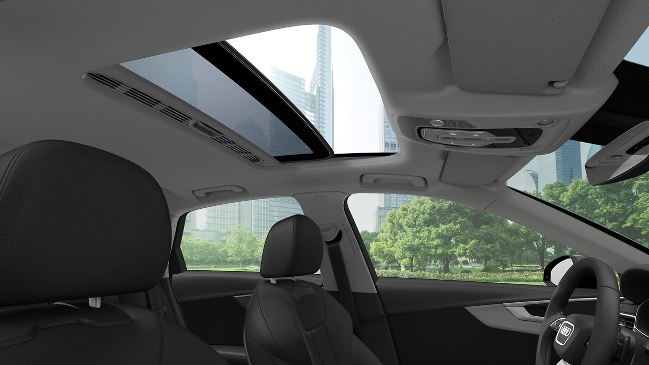 Sunroof