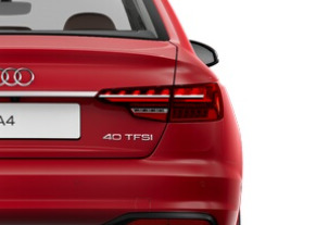 Taillights