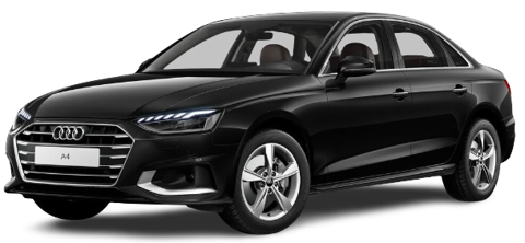 Mythos Black Metallic