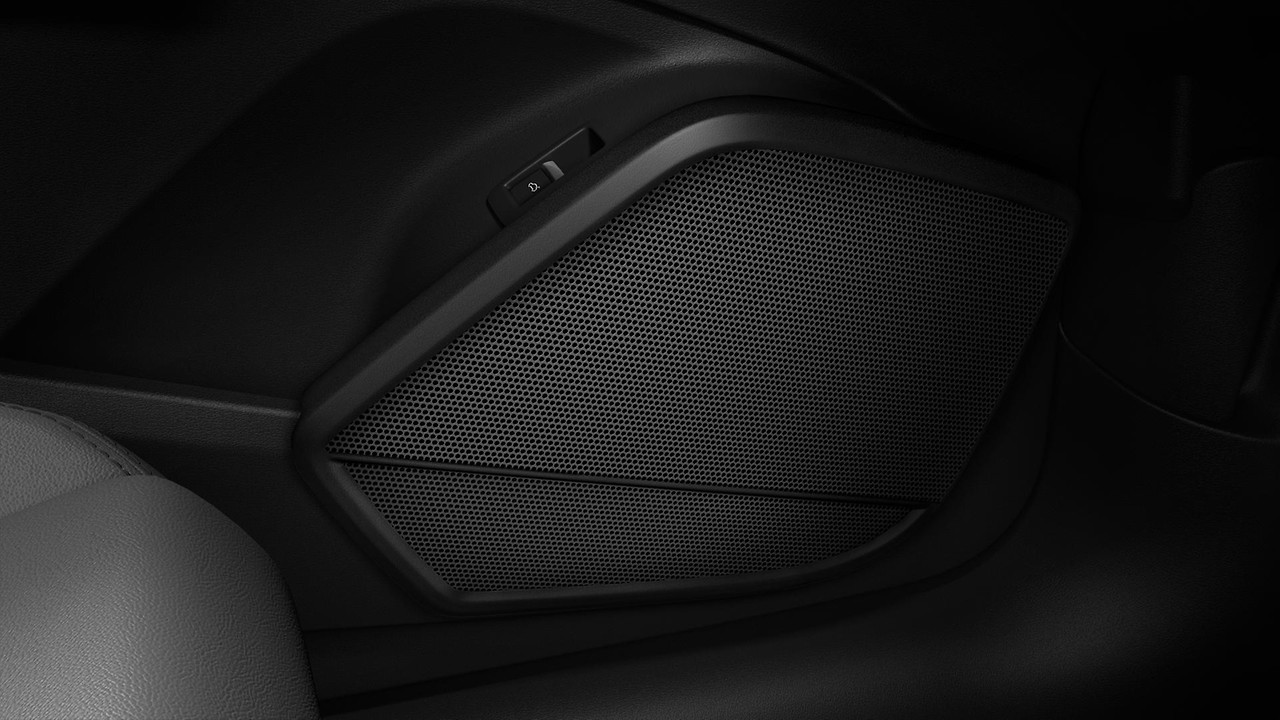 Speakers