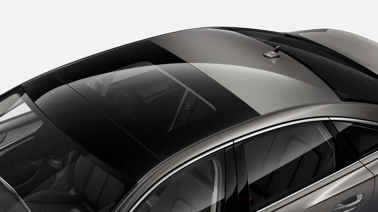 Sunroof