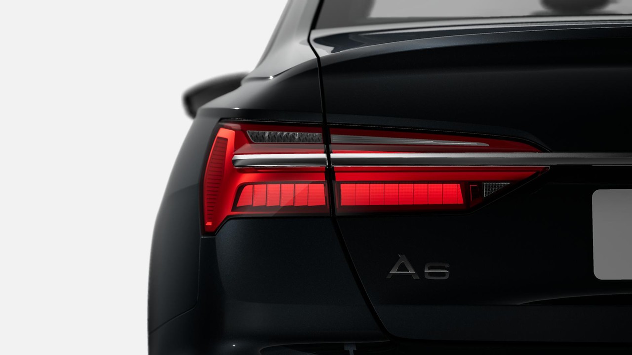Taillights