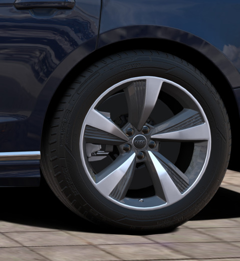 Wheels