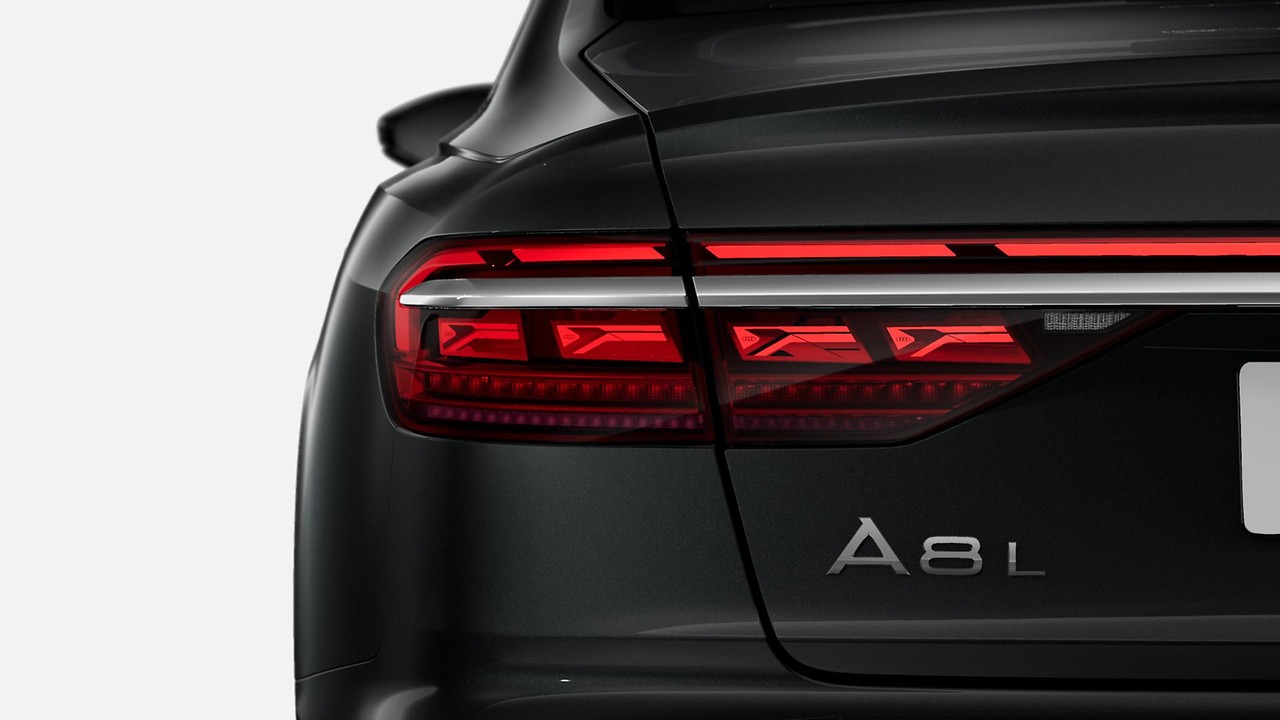 Taillights