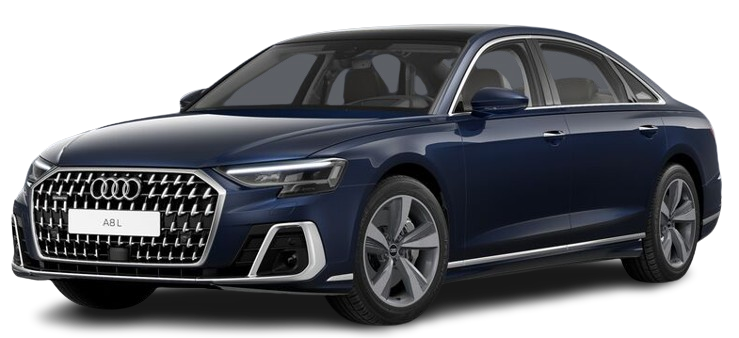 A8 L