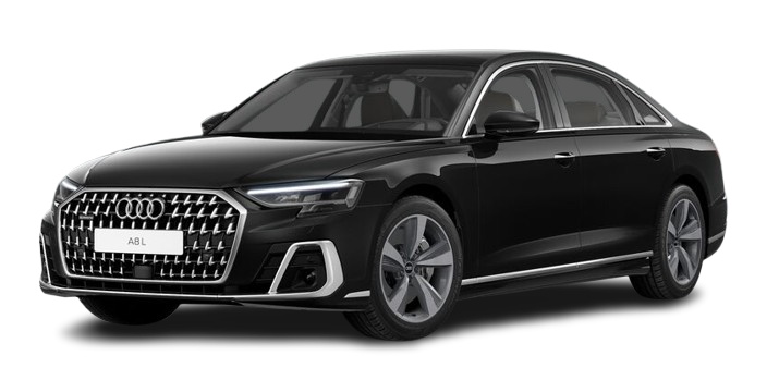 Audi A8 L