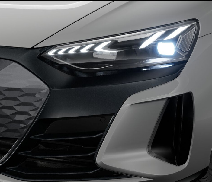 Headlights