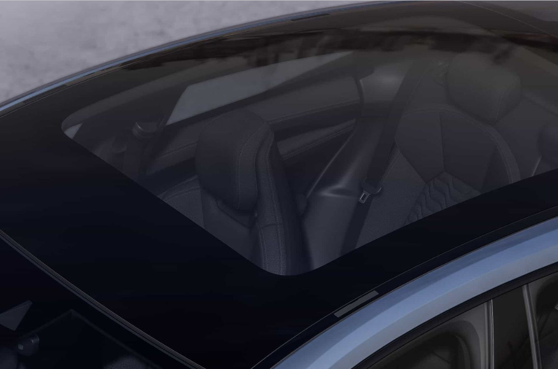 Sunroof