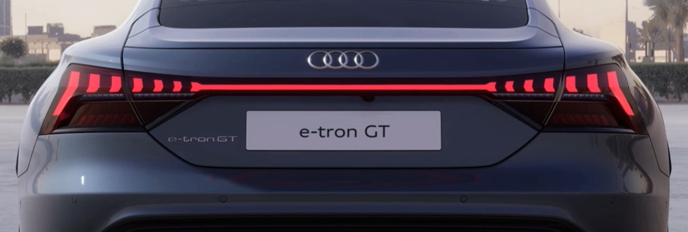 Taillights