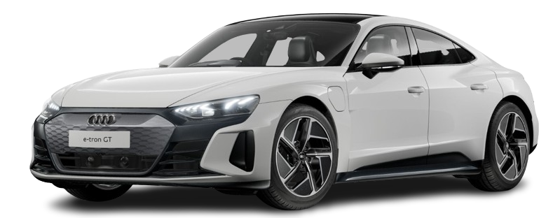 e-tron GT