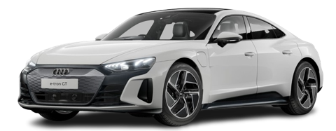 e-tron GT