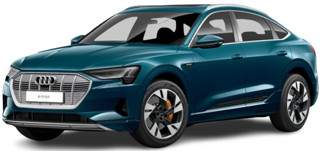 Audi e-tron Sportback