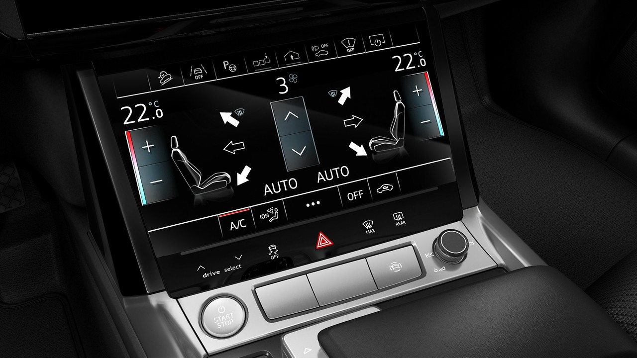 Air Conditioning
