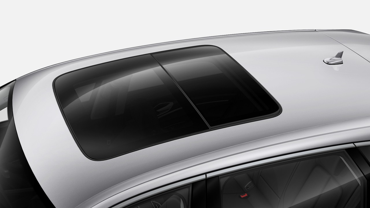 Sunroof