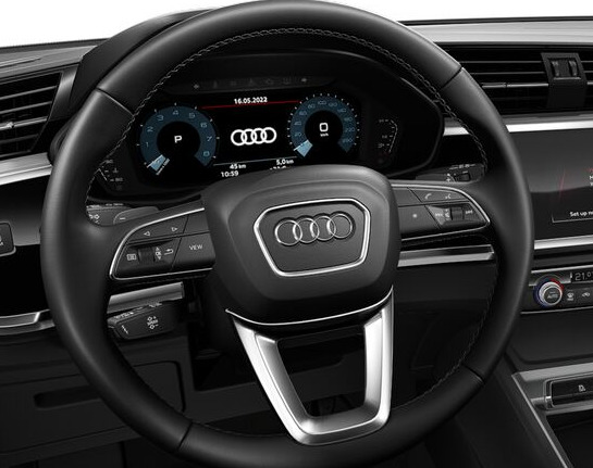 Power Windows
