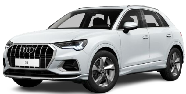 Audi Q3 (2022-2026)