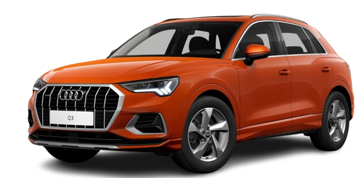 Audi Q3 (2022-2026)