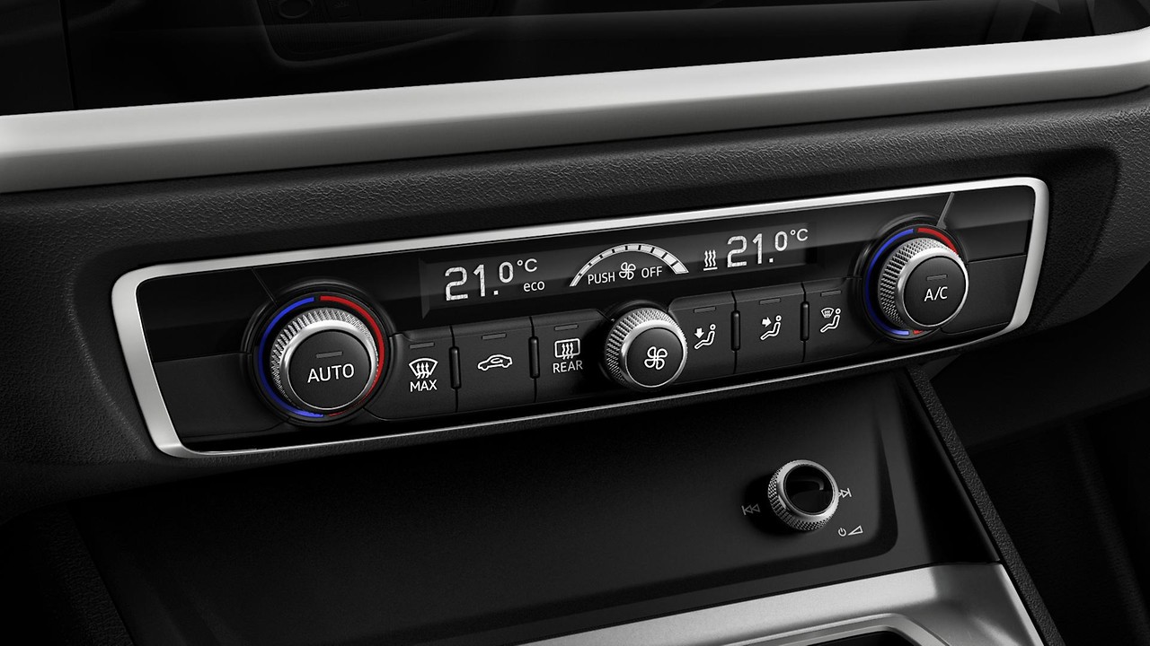 Air Conditioning