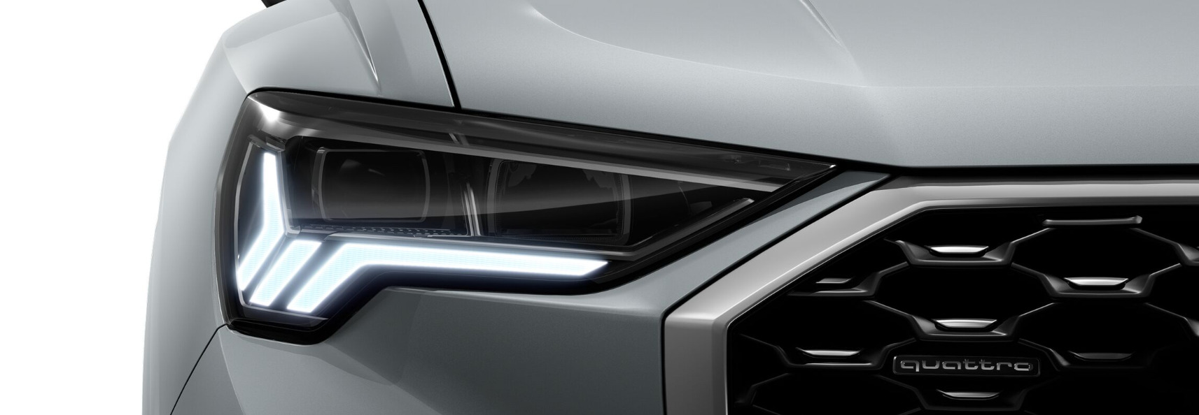 Headlights
