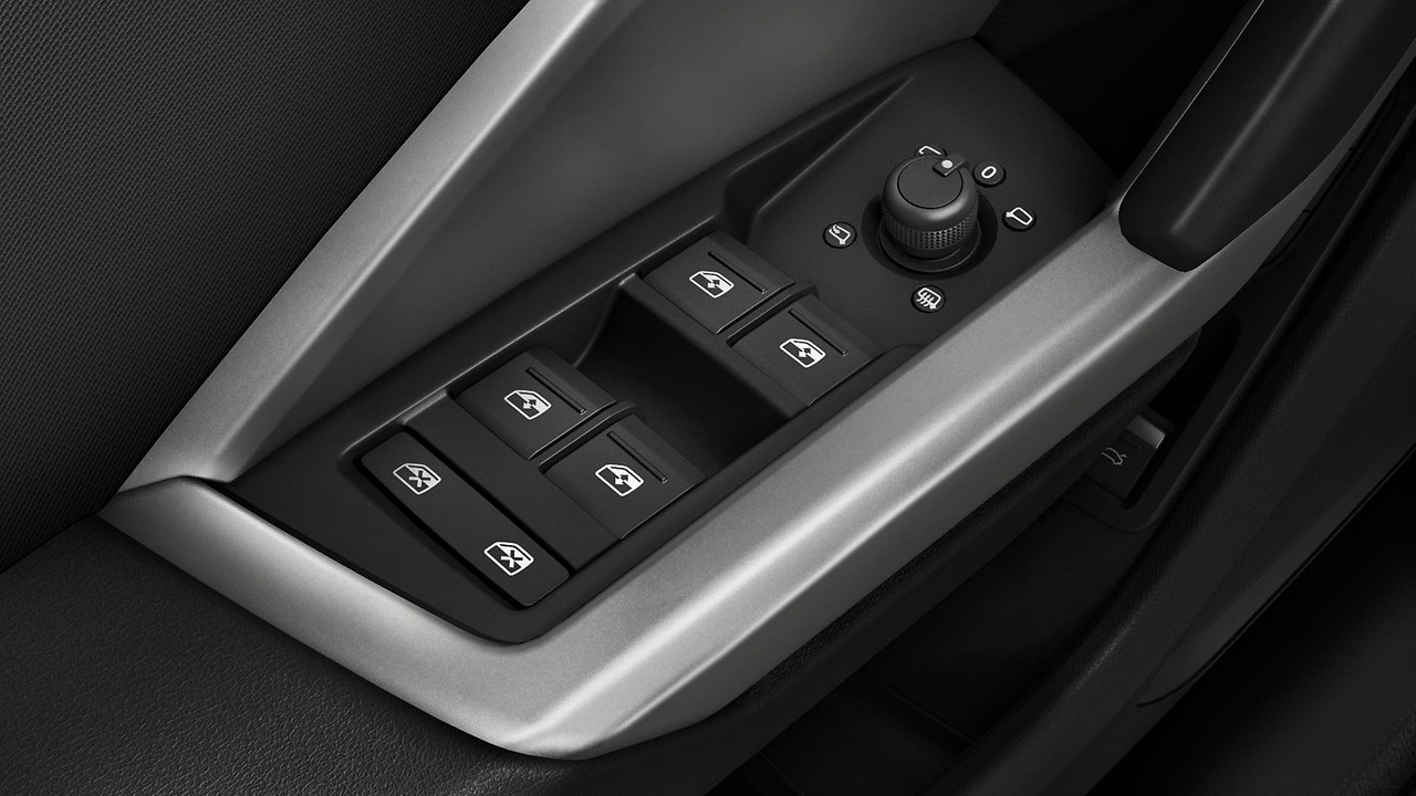 Power Windows